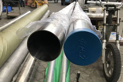 310s不锈钢卫生级管