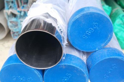 321不锈钢卫生级管