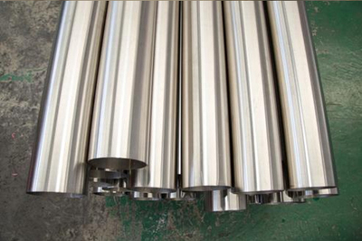 304不锈钢卫生级管